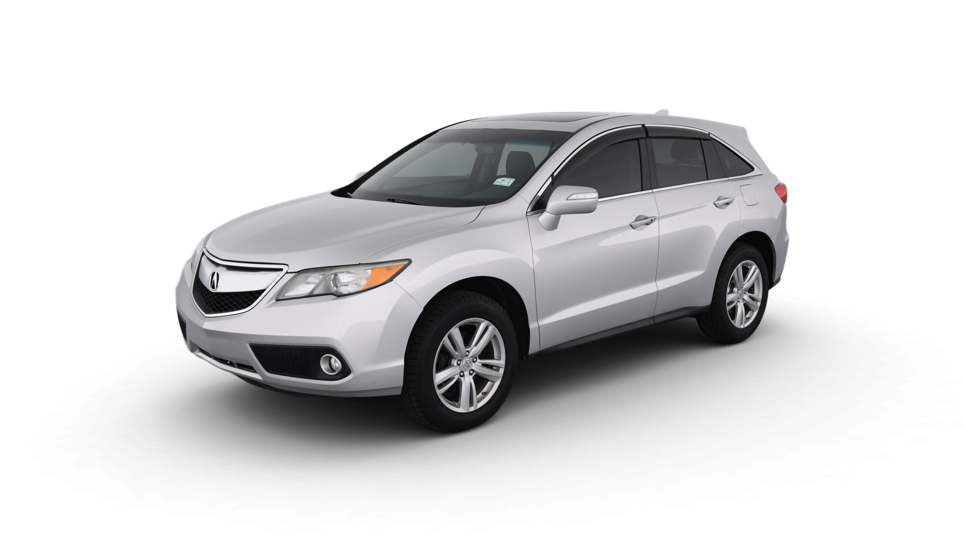 Used Acura RDX for Sale Online Carvana